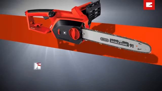 Einhell GH-EC 1835 Electric Chainsaw