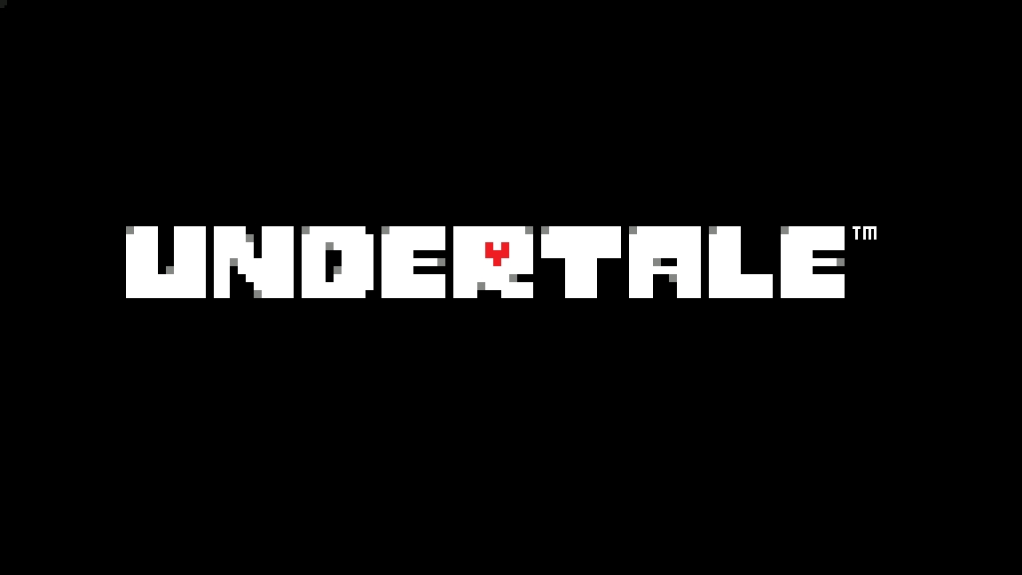 спидран андртейл-undertale #1