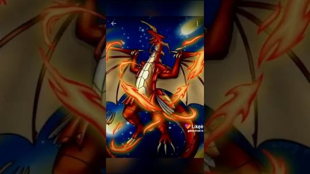 Клип монстр - Драго