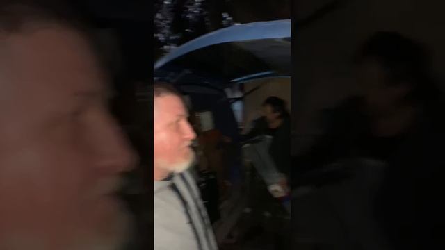 Мы на месте