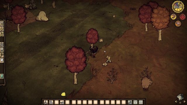 Dont starve 1
