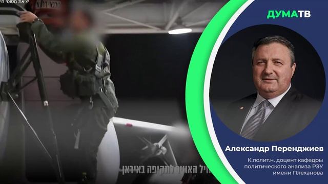 Хаменеи назвал ошибкой израильский удар по военным базам Ирана