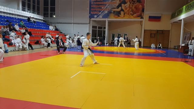 27102024 Первенство г.Вологды 12+