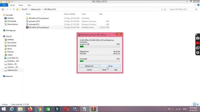 how to Install and Activate any version of ms office 100% working