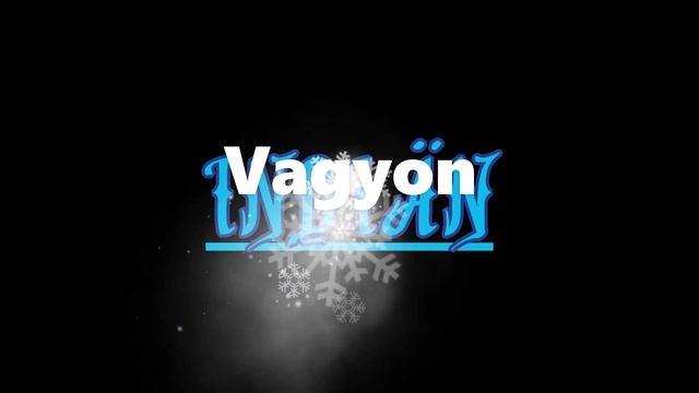 Indiän ¦ Vagyon (dalszöveges audió)