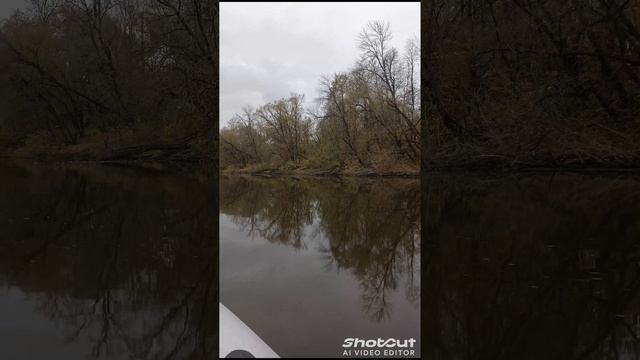 рыбалка в Брянске