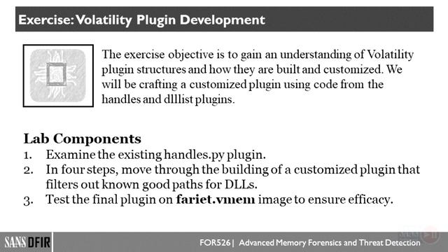 3.2 Overview of Volatility Plugin Creation