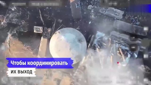 СМИ публикуют страшные кадры, как хохлы атаковали мирных жителей под Часовом Яром