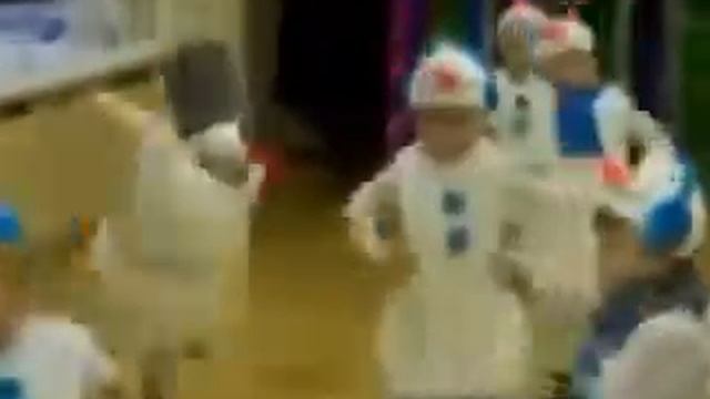 2014 - 2015 новый годДаБсТеп, Ржака, Психи, Дети!!