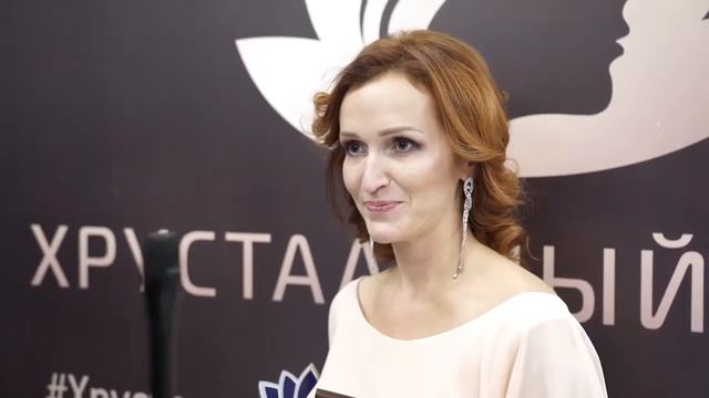 Хрустальный Лотос бьюти премия 2018 г Лучший пластический хирург по Мастопексии Константинова И В