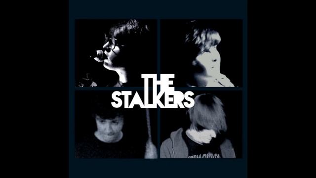 The Stalkers - Curvaceous Collectivist