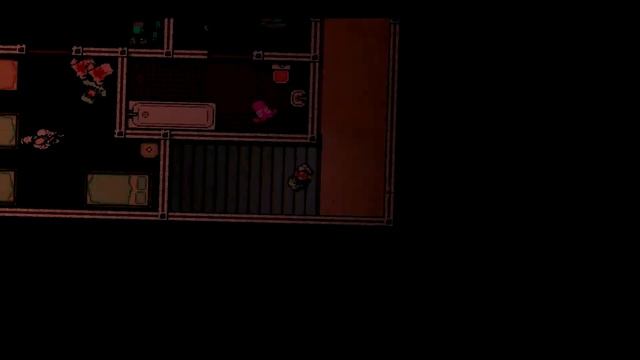 Hotline Miami - FIRST CHAPTER: NO TALK