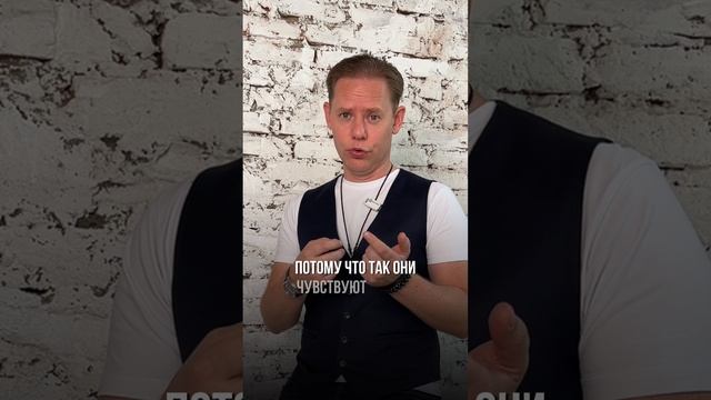 Почему люди врут?
