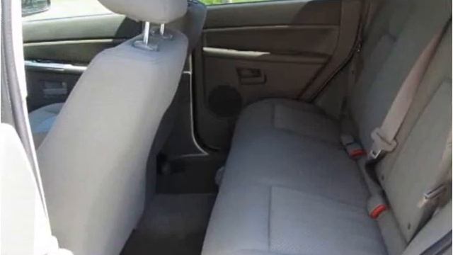 2005 Jeep Grand Cherokee Used Cars Leesburg FL