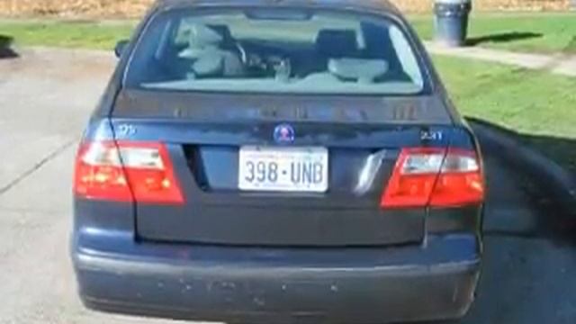 Pre-Owned 2004 Saab 9-5 Seattle WA