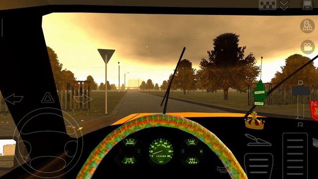 Обновление 1.3692 в motor depot