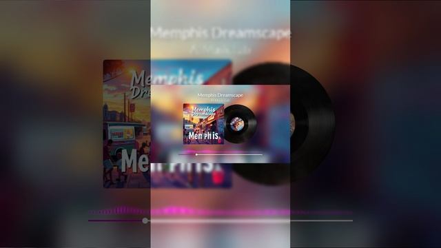 Memphis Dreamscape