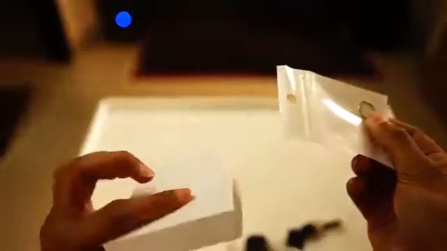 Magnetic Power Bank