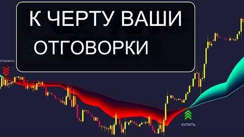 Метод, который позволяет вести торговлю и получать прибыль. Он действительно работает.