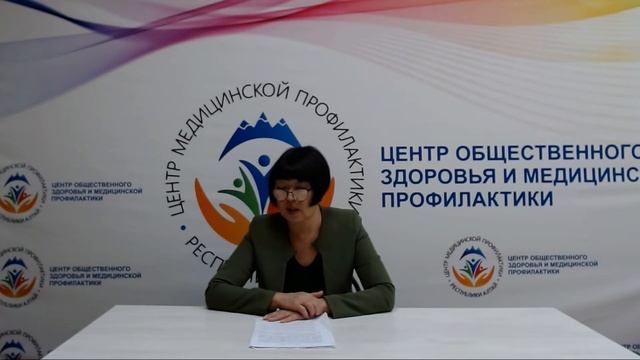 Видео-выступление врачей про вакцинацию против COVID-19 ч1