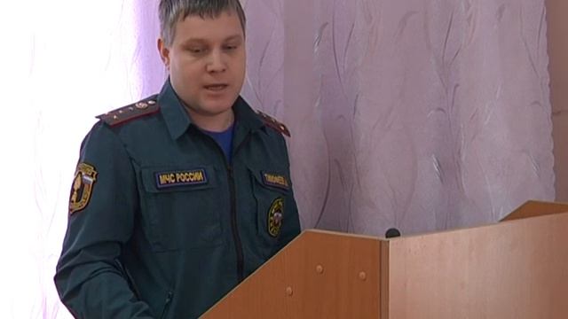 В Администрации Богучанского района прошло первое в этом году совещание Глав поселений.
