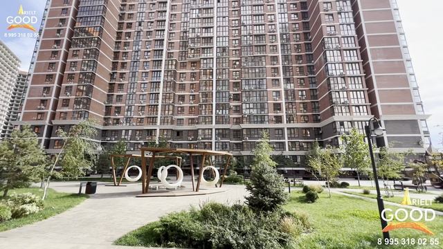 ЖК Рекорд от официального застройщика DOGMA