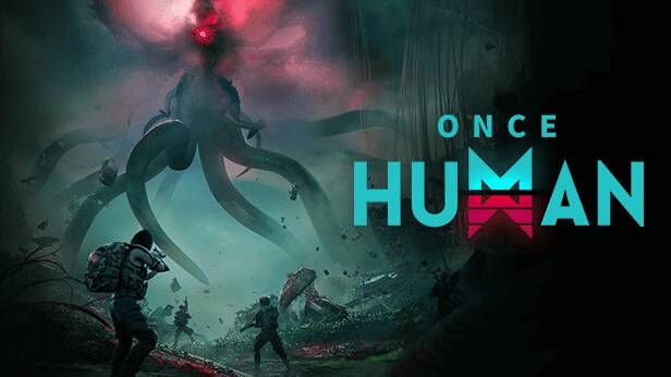 Once Human НА РУССКОМ СТРИМ 3