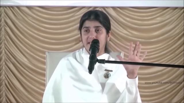 How Do I Remain Calm & Stable in Tough Times?: Part 1: Subtitles English: BK Shivani