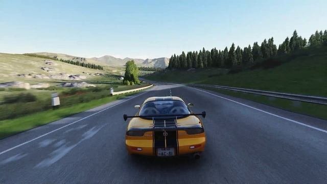 Graphics Test - AMD Ryzen 7 5800X RTX 3060