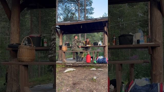 #Карелия #ОзероКереть #Рыбалка #Рыбалкавкарелии