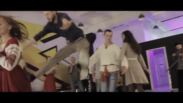 Вечерка на 