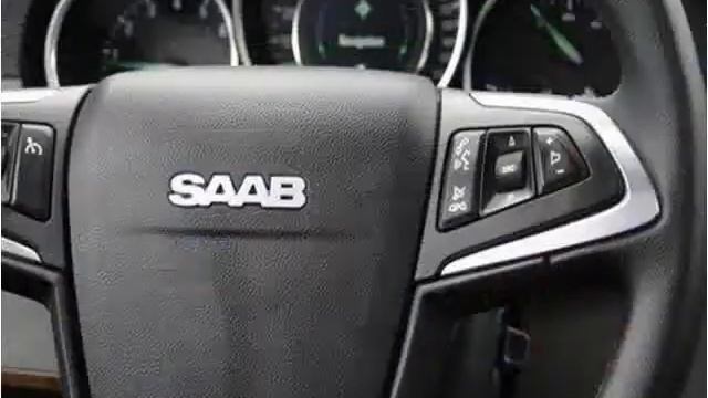 2011 Saab 9-4X Used Cars Madison WI