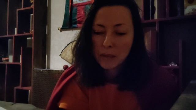 Отзыв о ТрансЛагере для Взрослых "Как снимать своё кино, не снимаясь в чужом фильме". Алина.