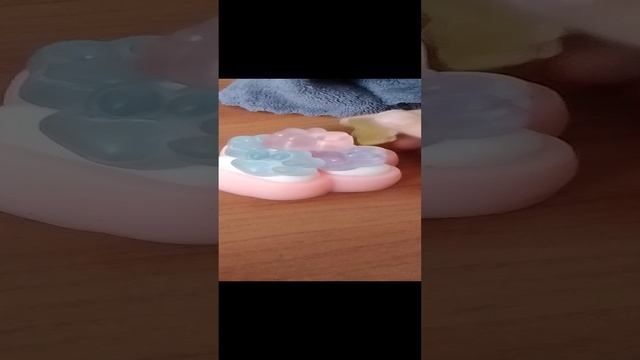 Таба лапка большая Озон
