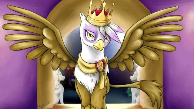 Pony Tales [MLP Fanfic Readings] ‘The Lost Treasure’ by Gulheru (sadfic)