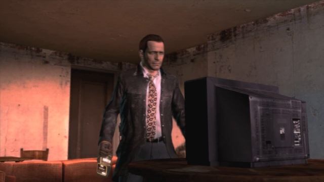 [SFM] Max Payne : Hell's kitchen_Intro