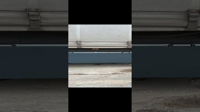 Паллетник  на Schmitz из Оренбурга 56RUS