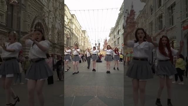IVE - ACCENDIO  #kpop #dance #kpopinpublic #coverdance #тренды #ive #iveaccendio #wonyoung #айв