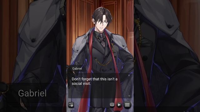 Married To The Mafia: Honeymoon Heist - Ep.4 (Premium Choices) #games #otomegames #otome #otomegame