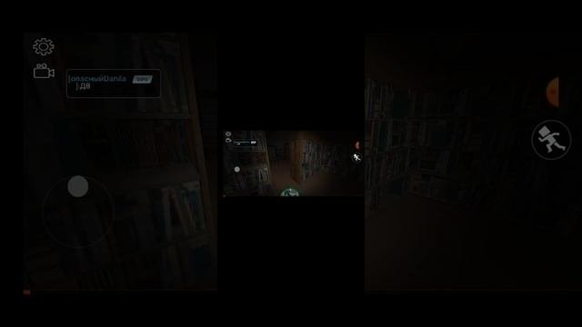 Night at the school быстрое прохождение