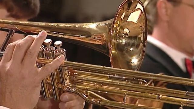 German Brass JS Bach - Concerto after Vivaldi in D major
Full - HD