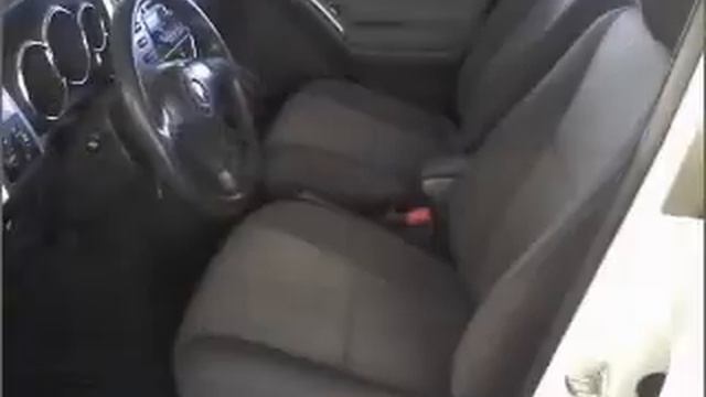 2005 Pontiac Vibe - Dublin CA