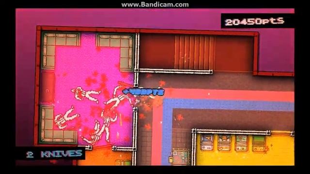 Let's Play Hotline Miami (Part 6 FINALE)