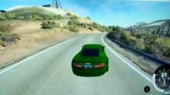 beamng hot lap- 2000 Aston Martin DB7 Vantage