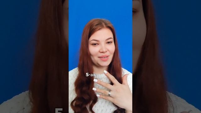 Часть #2 Продолжаем разбирать причины нарушения речи у ребёнка