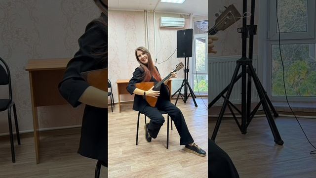 Балалайка