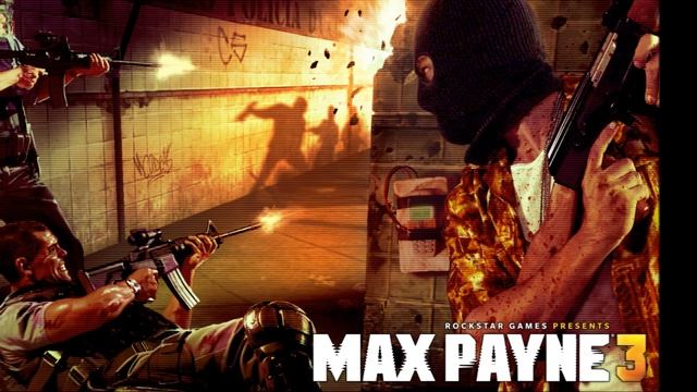 Download Max Payne 3 full version PC game