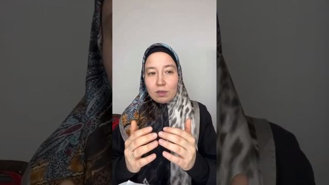 Полное видео на канале Альфии Салаховой