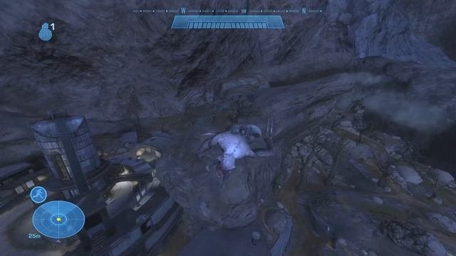 Remembering Reach