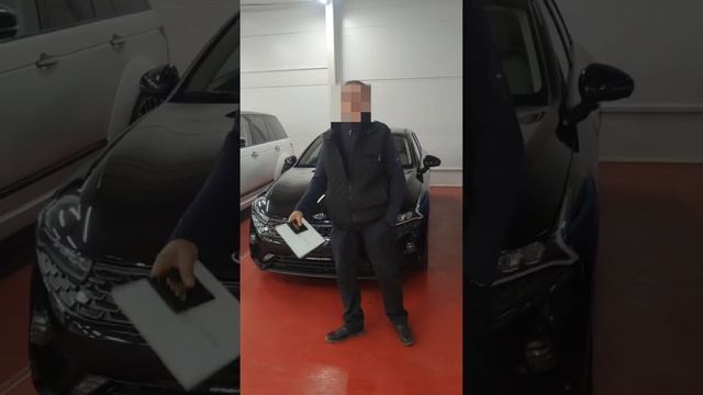 Kia K5. Отзыв о покупке в автосалоне "Автопорт"